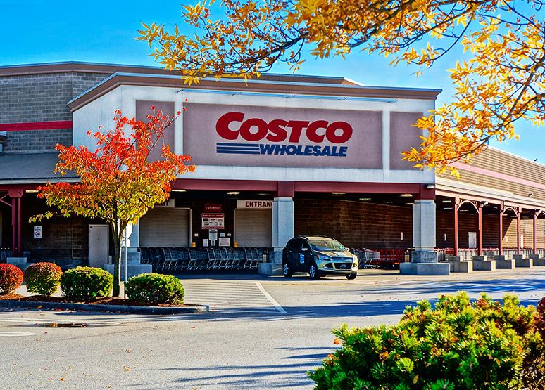 Costco com. Костко США. Магазин Костко в США. Costco wholesale Corporation. Costco фото.